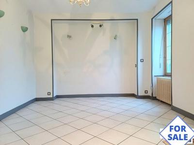 3 Bedrooms - Maison - Basse-normandie - For Rent - P11800