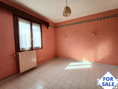 3 Bedrooms - Maison - Pays De La Loire - For Rent - P11629