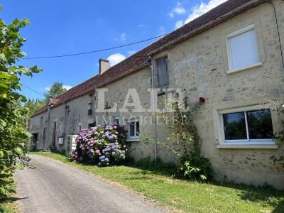 Entre Belleme Et Remalard Maison Avec Vue Sur Les Vallons Du Perche