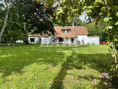 Maison A Vendre Secteur Belleme