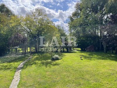 Maison A Vendre Secteur Belleme