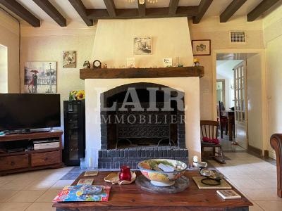 Maison A Vendre Secteur Belleme