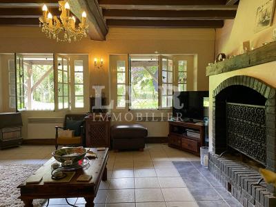Maison A Vendre Secteur Belleme