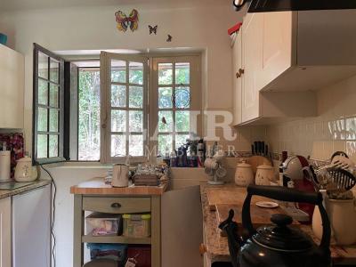 Maison A Vendre Secteur Belleme