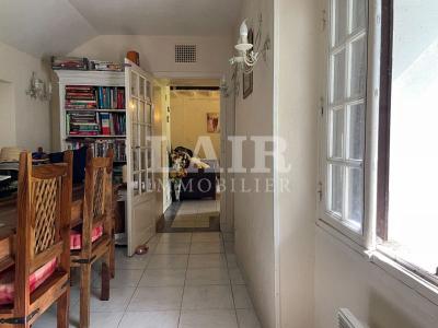 Maison A Vendre Secteur Belleme