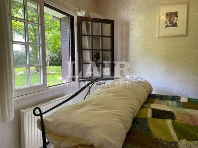 Maison A Vendre Secteur Belleme