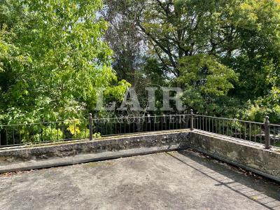 Maison A Vendre Secteur Belleme