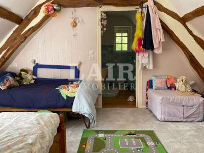 Maison A Vendre Secteur Belleme