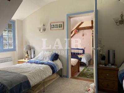 Maison A Vendre Secteur Belleme