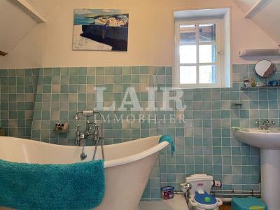 Maison A Vendre Secteur Belleme