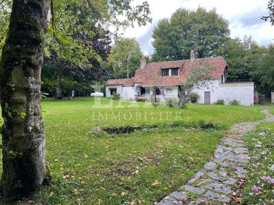 Maison A Vendre Secteur Belleme