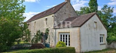 Maison De 150 M2 A 10 Km De Sees