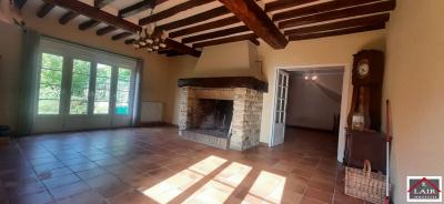 Maison De 150 M2 A 10 Km De Sees