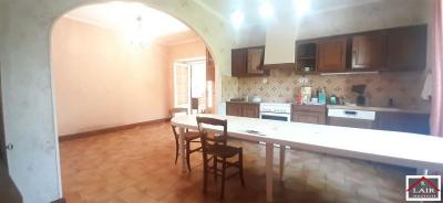 Maison De 150 M2 A 10 Km De Sees