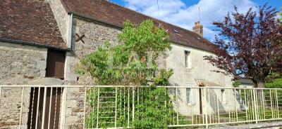 Maison De 150 M2 A 10 Km De Sees