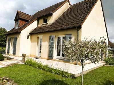 Pavillon A Vendre A Saint Paterne - Tres Bon Etat.
