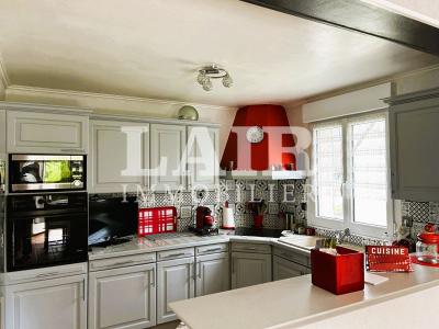 Pavillon A Vendre A Saint Paterne - Tres Bon Etat.