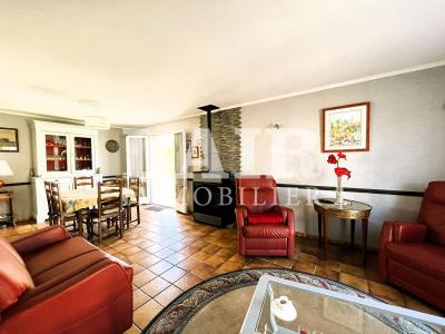 Pavillon A Vendre A Saint Paterne - Tres Bon Etat.