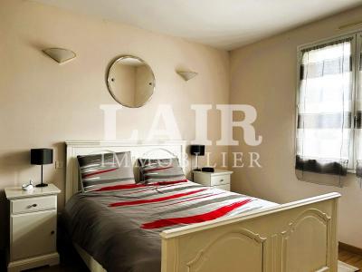 Pavillon A Vendre A Saint Paterne - Tres Bon Etat.