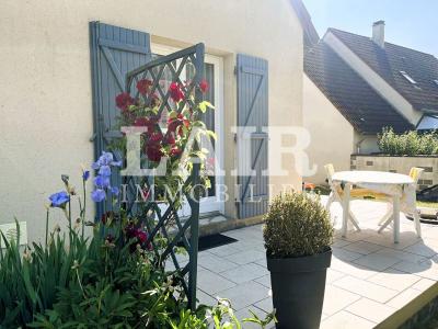 Pavillon A Vendre A Saint Paterne - Tres Bon Etat.