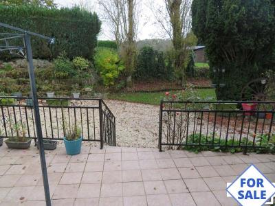 3 Bedrooms - Maison - Basse-normandie - For Rent - E11820