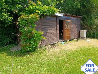 Pavillon De Plain-pied, Entre Belleme Et La Ferte Bernard