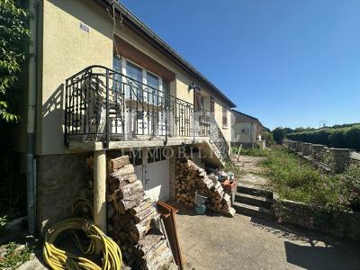 Pavillon Secteur Longny Au Perche