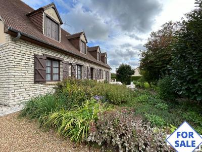 Maison De Famille A Vendre