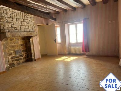 1 Bedroom - Maison - Basse-normandie - For Rent - 11586