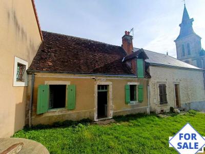 Maison En Pierres A Renover, Dehault