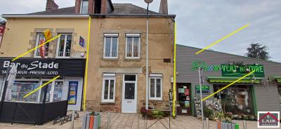 2 Bedrooms - Maison - Pays-de-la-loire - For Rent - P11959