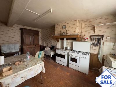 Tourouvre Au Perchemaison A Renover Entierement