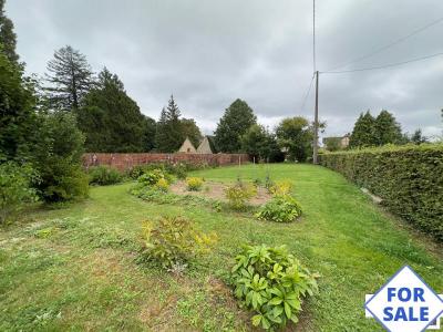 Tourouvre Au Perchemaison A Renover Entierement