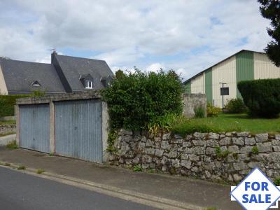 4 Bedrooms - Maison - Pays-de-la-loire - For Rent - A11658