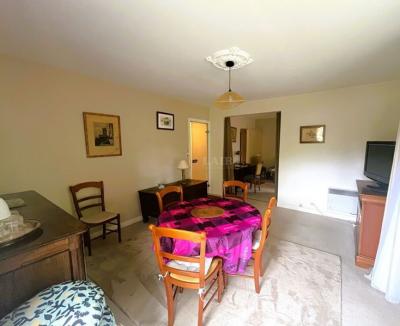 Bel Appartement De 94m2 A Vendre A Bagnoles-de-l\'orne - Ref O13563