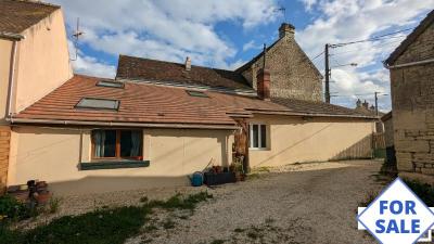 Maison Au Porte D\'argentan