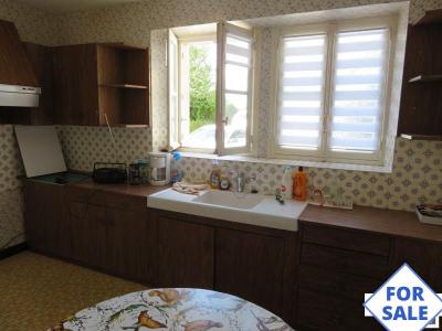 3 Bedrooms - Maison - Pays-de-la-loire - For Rent - A11712