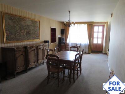 3 Bedrooms - Maison - Pays-de-la-loire - For Rent - A11712