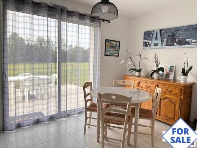 2 Bedrooms - Maison - Basse-normandie - For Rent - 11715