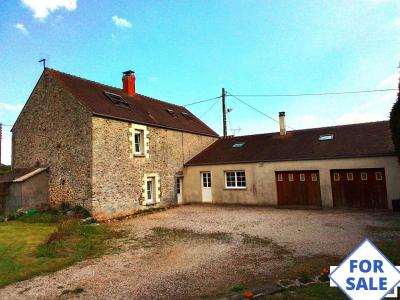 Maison Argentan Ref : E11751