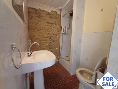 2 Bedrooms - Maison - Pays De La Loire - For Rent - P11757