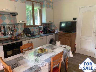 1 Bedroom - Maison - Basse-normandie - For Rent - E11765