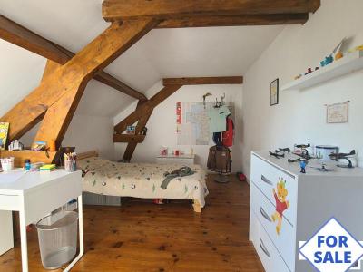 Exclusivite Maison En Campagne 4 Chambres