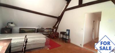 Maison A Vendre A 10km De Sees