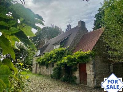 Maison A Vendre A 10km De Sees