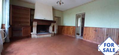 Maison A Vendre A 15 Km De Sees