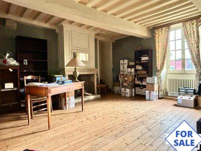 4 Bedrooms - Demeure De Prestige - Pays-de-la-loire - For Rent - A11780