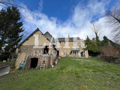 Maison Dans Soligny-la-trappe