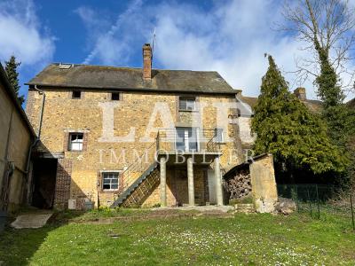 Maison Dans Soligny-la-trappe