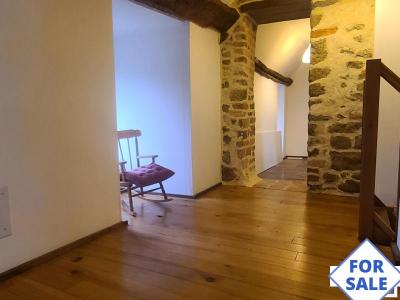 4 Bedrooms - Maison - Basse-normandie - For Rent - E11900